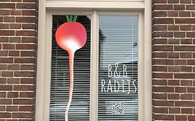 B&B Radijs